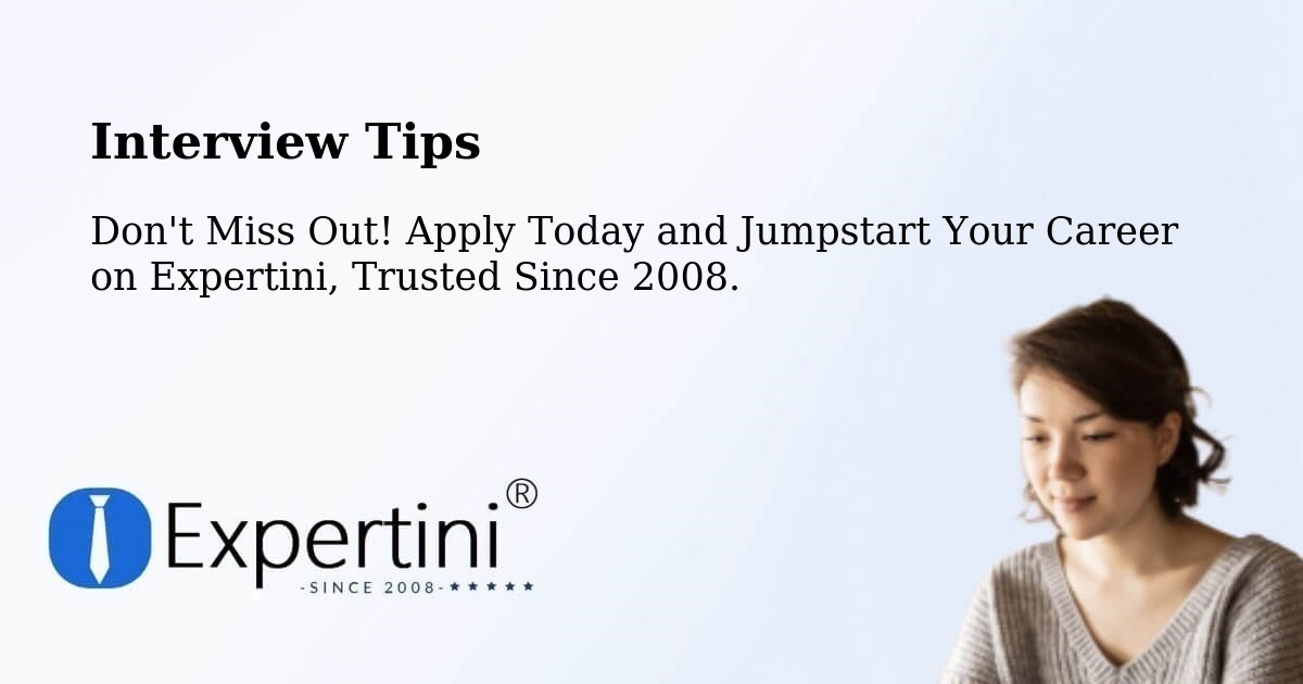 Interview Tips & Techniques for Job Seekers – Comuna Ştefãneştii De Jos - Comuna Ştefãneştii De Jos, Romania Jobs Expertini